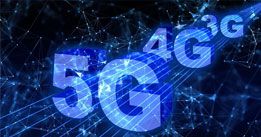 
                                                    中國電信科普：5G 基站輻射不會更大，甚至不如電吹風(fēng)和電磁爐